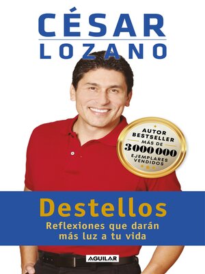 cover image of Destellos